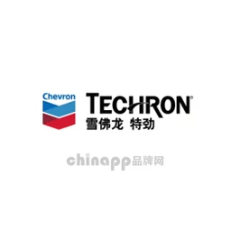 雪佛龙特劲TECHRON