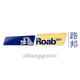 路邦Roab