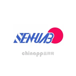 SHB胜华波