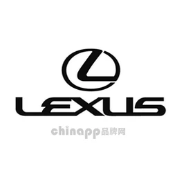 雷克萨斯LEXUS