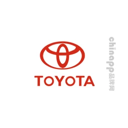 丰田TOYOTA