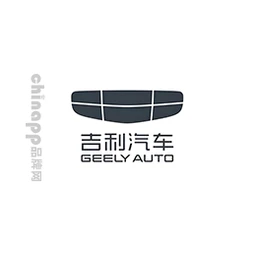 吉利汽车GEELY