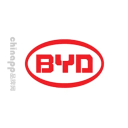 比亚迪BYD