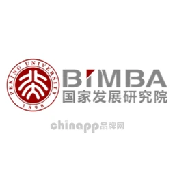 BiMBA北大国发院