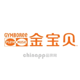 Gymboree金宝贝