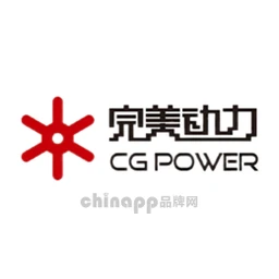 CGPOWER完美动力