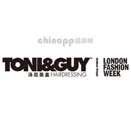汤尼英盖TONI&GUY