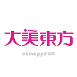 大美东方