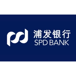 SPD浦发银行
