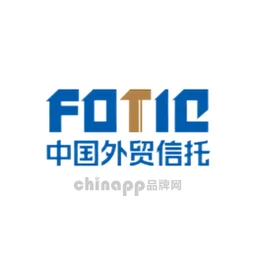 中国外贸信托