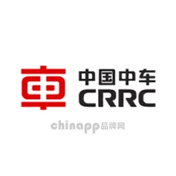 CRRC中国中车