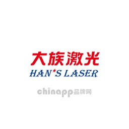 大族激光HAN'S LASER
