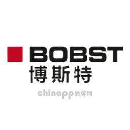 博斯特BOBST