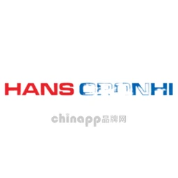 GRONHI大族冠华