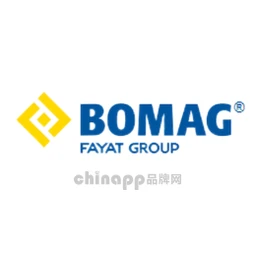 宝马格BOMAG