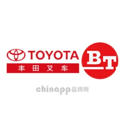 丰田叉车TOYOTA