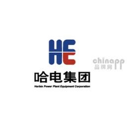 HE哈电