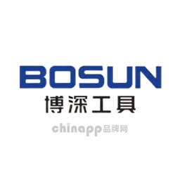 博深工具BOSUN