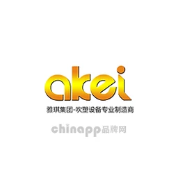 雅琪akei