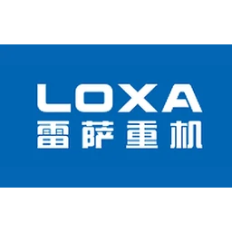 雷萨重机LOXA