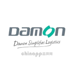 DAMON德马