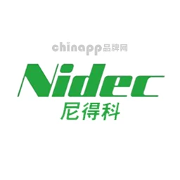 尼得科Nidec