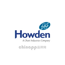 Howden豪顿