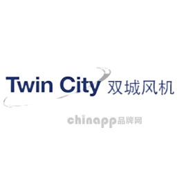双城风机TwinCity