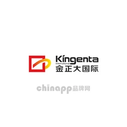 金正大Kingenta