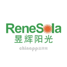 ReneSola昱辉阳光