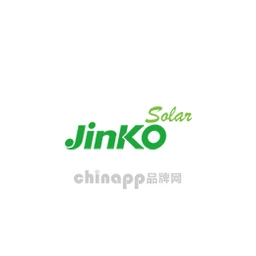 晶科能源JinKo