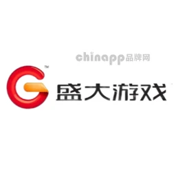 盛大游戏
