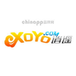 Xoyo金山逍遥