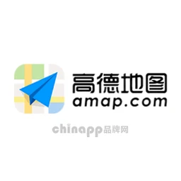 amap高德地图