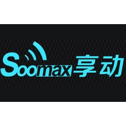 Soomax享动