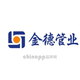 金德管业