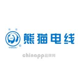 熊猫电线PANDA