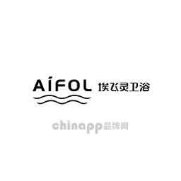埃飞灵卫浴AIFOL