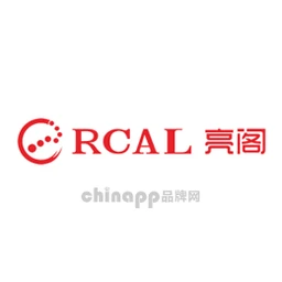 亮阁Rcal