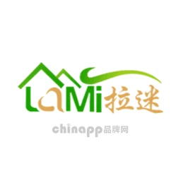 LaMi拉迷