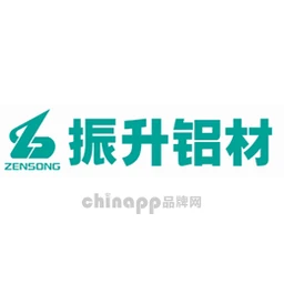 振升铝材