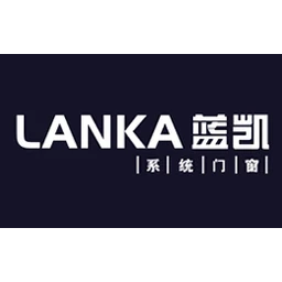 蓝凯LANKA