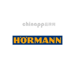 霍曼Hormann