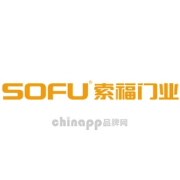 索福门业SOFU