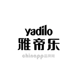 雅帝乐Yadilo