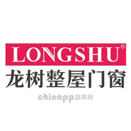 龙树LONGSHU