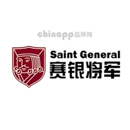 赛银将军SaintGeneral