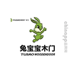 兔宝宝木门