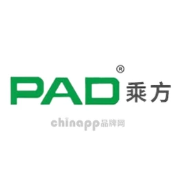 乘方PAD