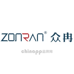 众冉Zonran